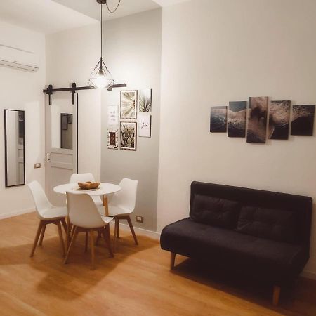 La Dimora Di Lexy Villa Palermo Luaran gambar