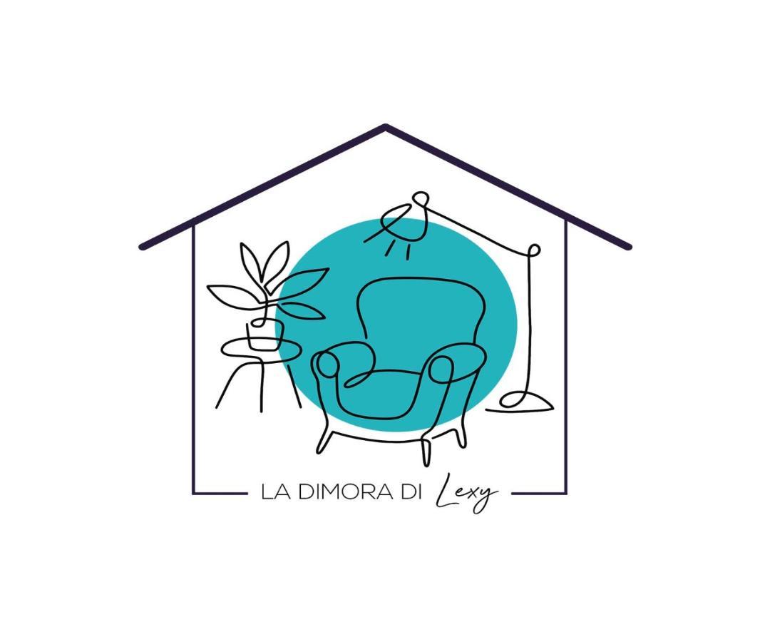 La Dimora Di Lexy Villa Palermo Luaran gambar