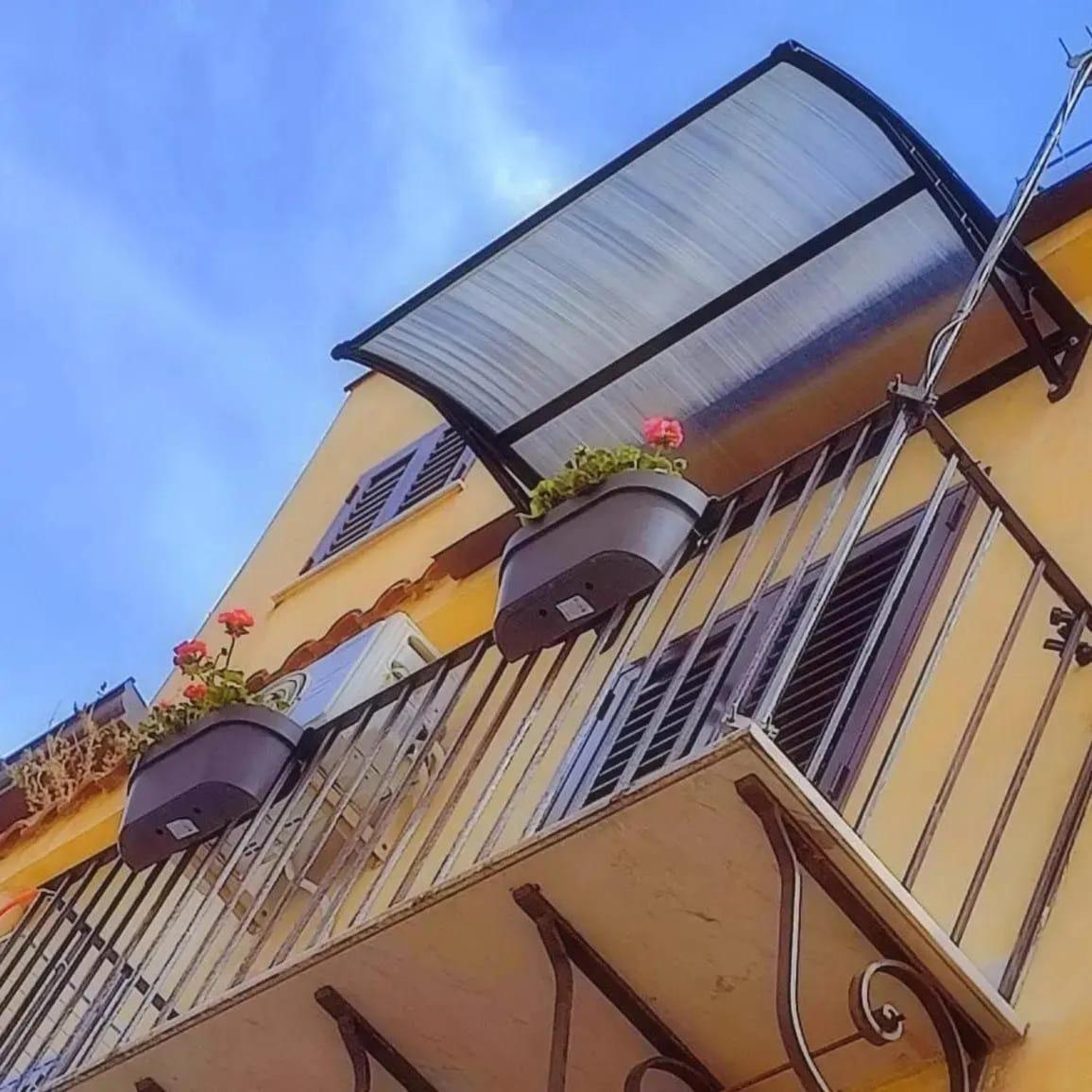 La Dimora Di Lexy Villa Palermo Luaran gambar
